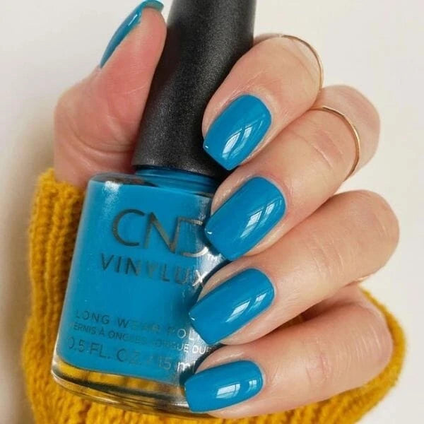 CND Vinylux - Boats & Bikinis 15 ml