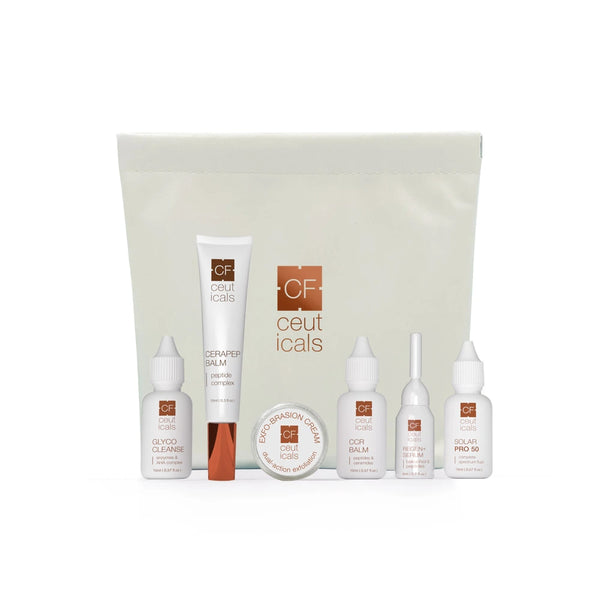 CF Ceuticals - Treatment Kit
