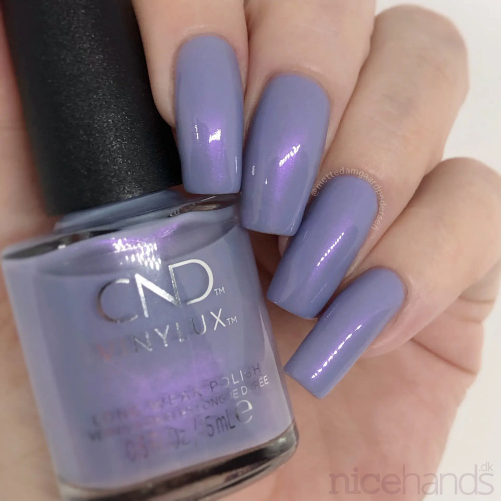 CND Vinylux - Chic A Delic 15 ml