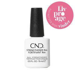 CND - Nail Strengthener RXX | 15 ml