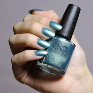 CND Vinylux - Clash Out 15 ml