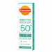 Carroten Sensitive Suncare Face Cream - Solbeskyttelse til den Sarte og Sensitive hud med SPF50+