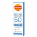 Carroten Super Mat Suncare Face Cream med SPF30 -5Solcreme til Fedtet Hud.