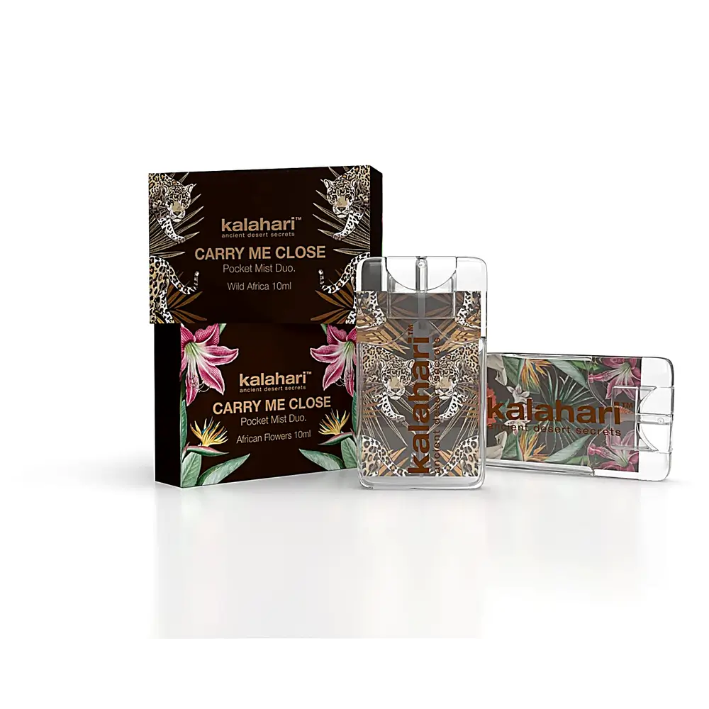 Kalahari - Carry Me Close Signaturduft