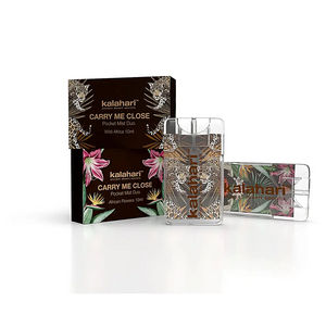Kalahari - Carry Me Close Signaturduft