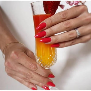 CND Vinylux - Offbeat 15 ml