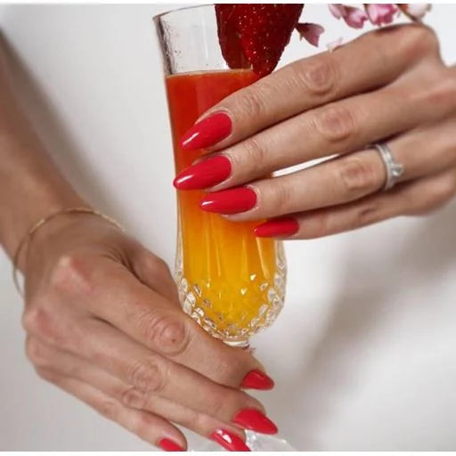 CND Vinylux - Offbeat 15 ml