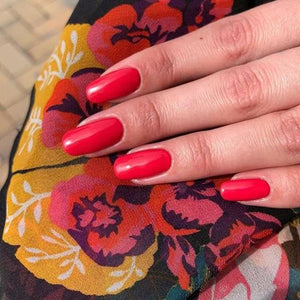 CND Vinylux - Offbeat 15 ml