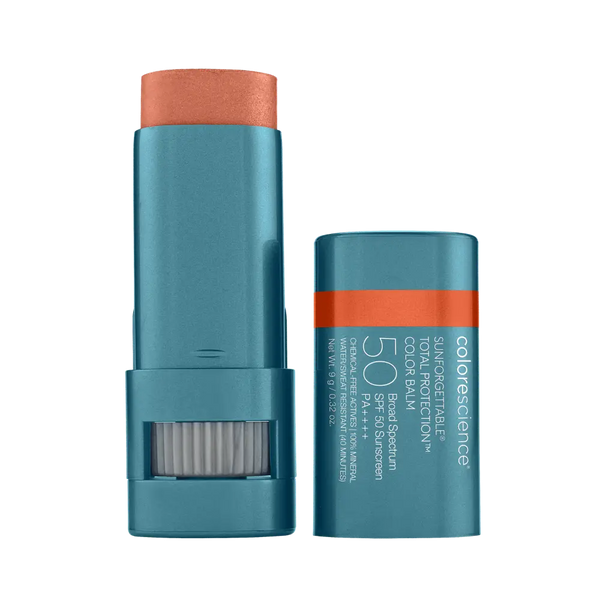 Colorescience - Total Protection Color Balm Spf 50 | 9 g