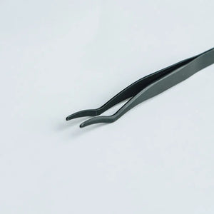 Miljøbillede af Lash Tweezer fra G Beauty Lashes