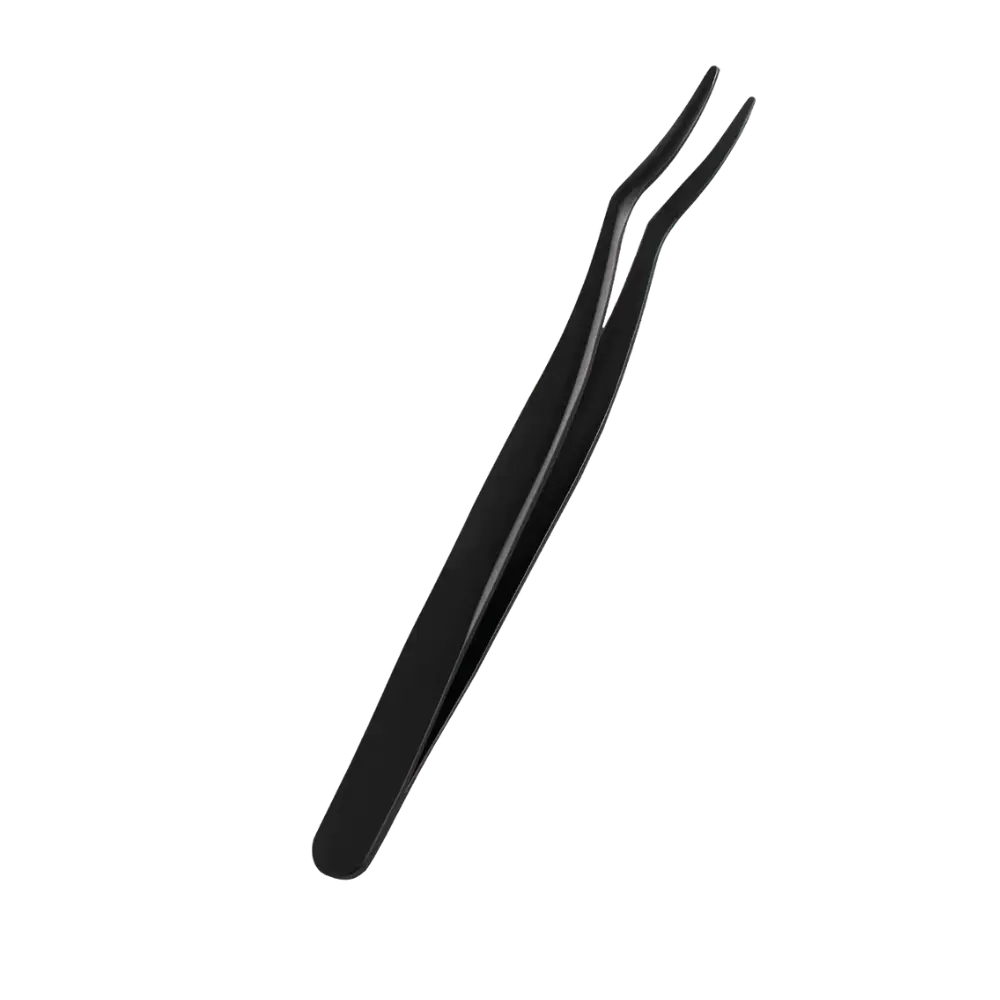 Miljøbillede af Lash Tweezer fra G Beauty Lashes