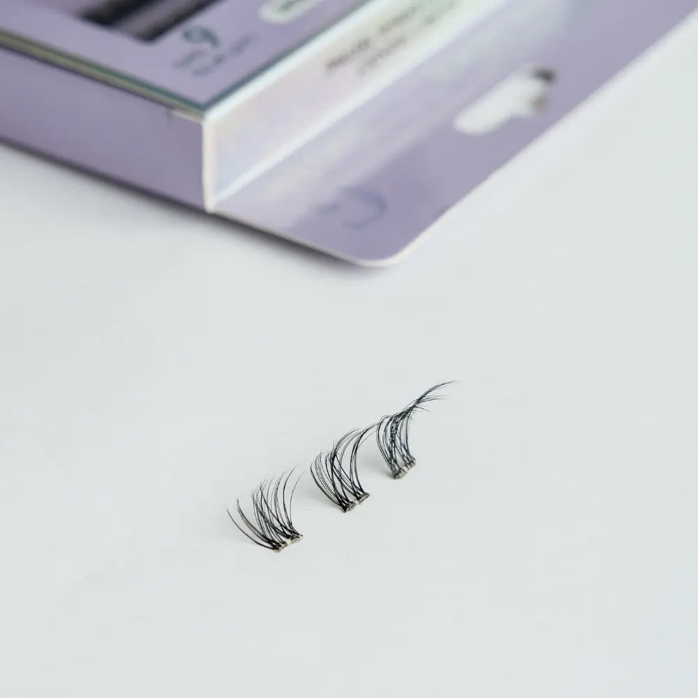 G Beauty Lashes - Press & Go Underlashes | Casual