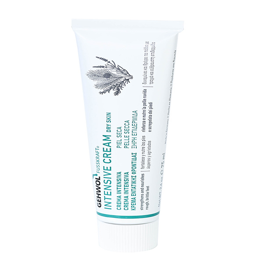 Gehwol – Intensive Cream (I’m Blue)