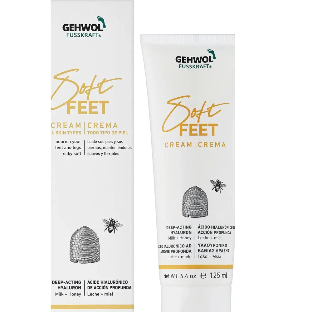 Gehwol fodcreme