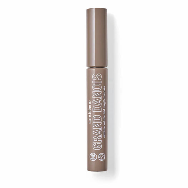 Sandstone - Mascara Grand Danois | Brun & Sort