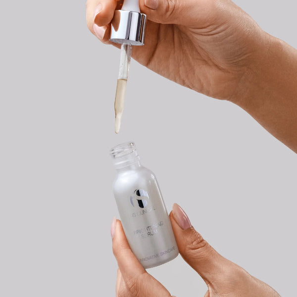 iS Clinical - Brightening Serum