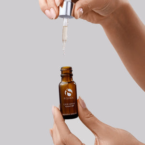 iS Clinical - C-Eye Serum Advance+ | 15 ml