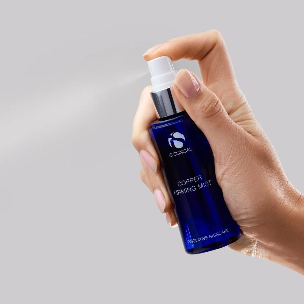 iS Clinical - Copper Firming Mist | 75 ml