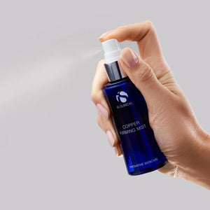 iS Clinical - Copper Firming Mist | 75 ml