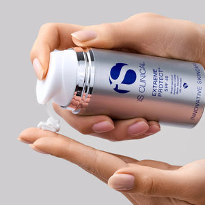 iS Clinical - Extreme Protect SPF 40 | 100 g