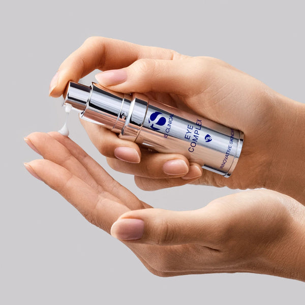 iS Clinical - Eye Complex | 15 ml