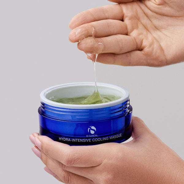 iS Clinical - Hydra-Intensive Cooling Masque | 120 g