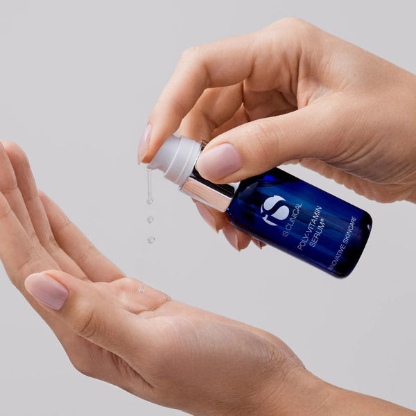 iS Clinical - Poly-Vitamin Serum