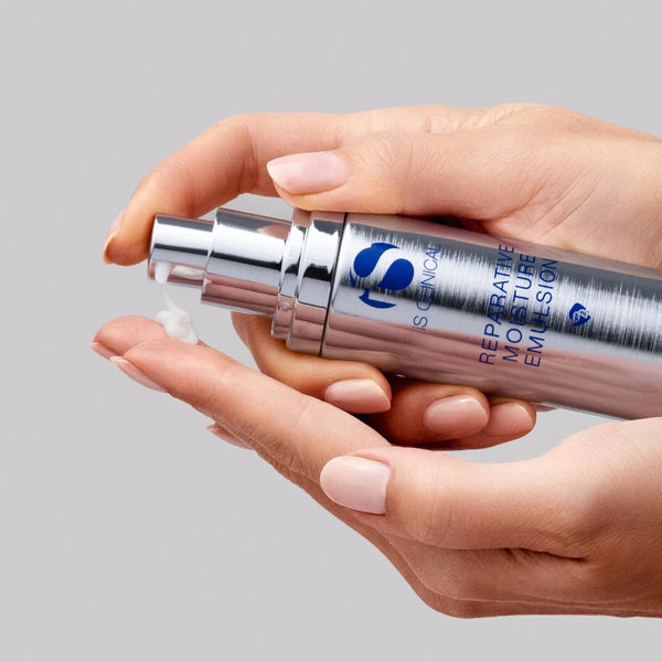 iS Clinical - Reparative Moisture Emulsion | 50 ml