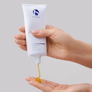 iS Clinical - Warming Honey Cleanser | 120 ml
