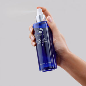 iS Clinical - Youth Body Serum