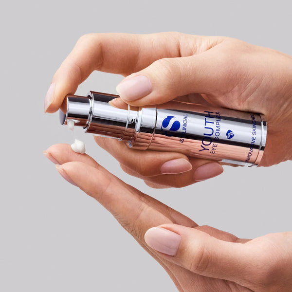 iS Clinical - Youth Eye Complex | 15 ml