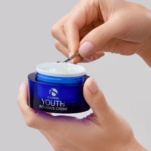 iS Clinical - Youth Intensive Crème