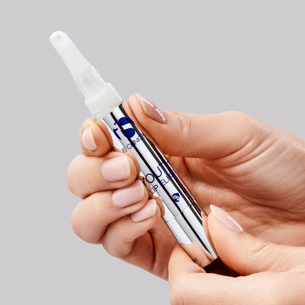 iS Clinical - Youth Lip Elixir | 3,5 g