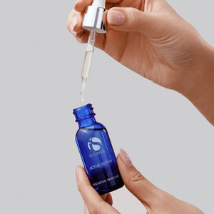 iS Clinical - Active Serum
