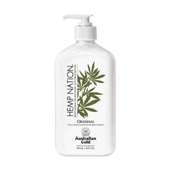 Hemp Nation Original