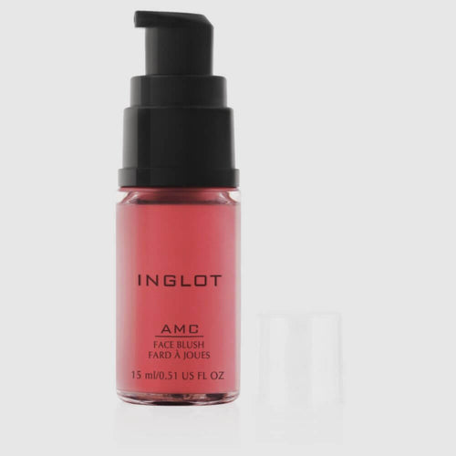 AMC Face Blush i farven 92 - Flydende Blush | 15 ml