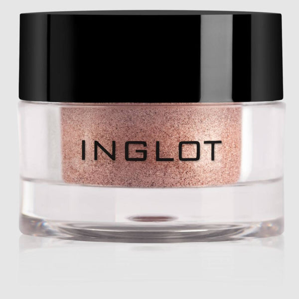 INGLOT - Pure Pigment Eye Shadow i farven 14