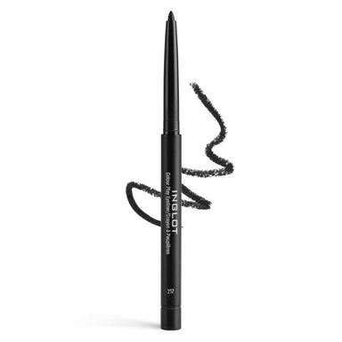 INGLOT Colour Play Eyeliner – Intense farver og perfekt definition. Her i farven 217.