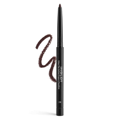 INGLOT Colour Play Eyeliner – Intense farver og perfekt definition. Her i farven 219