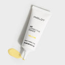 INGLOT HD Corrective Primer i Farven "Yellow" - Dækker lilla misfarvninger og virker talgabsorberende.