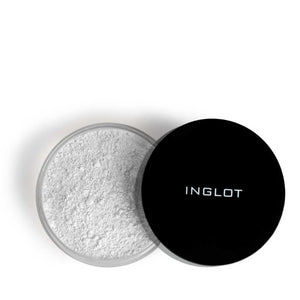 INGLOT - Mattifying Loose Powder