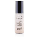 INGLOT Me Like Illuminizing Face & Body Mist - Moscow Mule