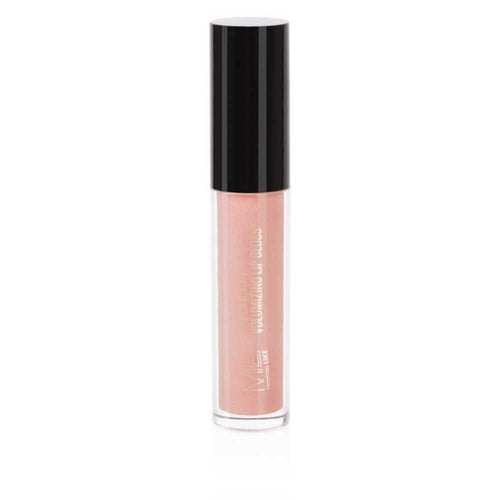 INGLOT Me Like Volumizing Lip Gloss – Fuldend dit look med smukke, bløde og fyldige læber. Her i farven 52 Cosmopolitan.