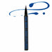 INGLOT One Move Liquid Eyeliner i farven Denim Blue - Præcis Eyeliner-pen.