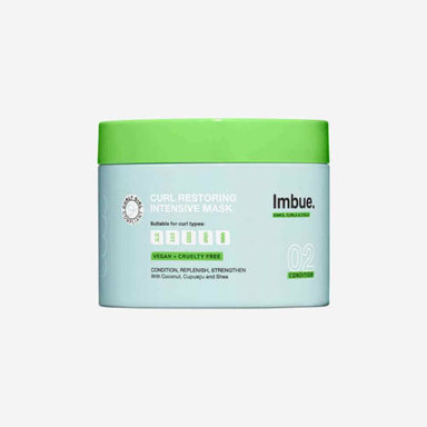 Imbue - Curl Restoring Intensive Mask
