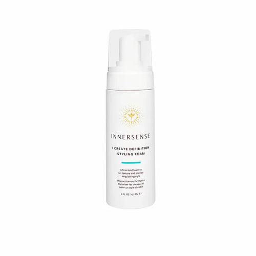Stylingmousse med stærkt hold til smukt definerede krøller - 177 ml