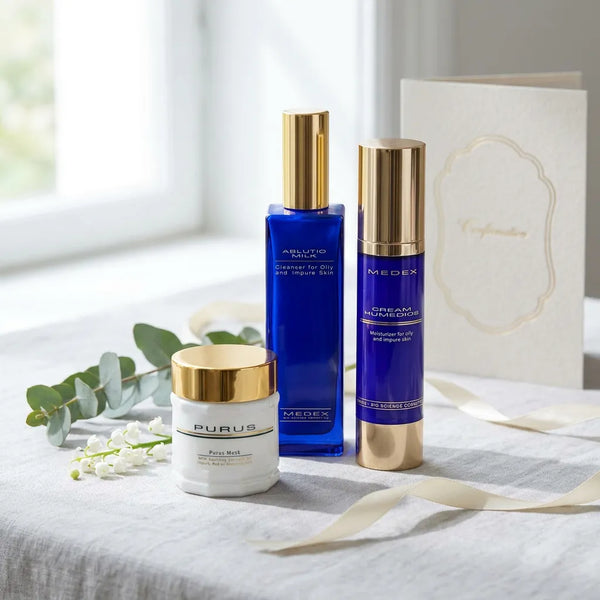 Medex - Konfirmationspakke