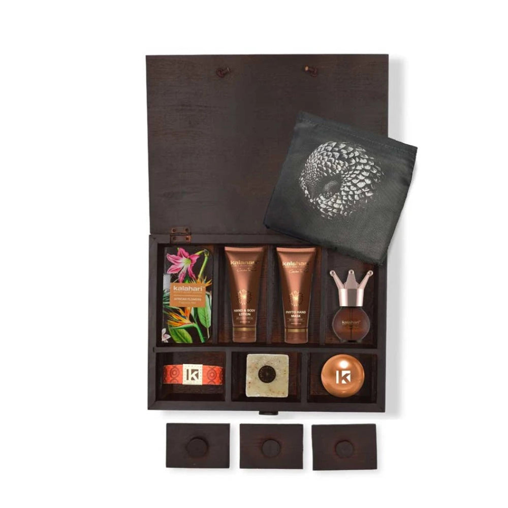 Kalahari - Story Box