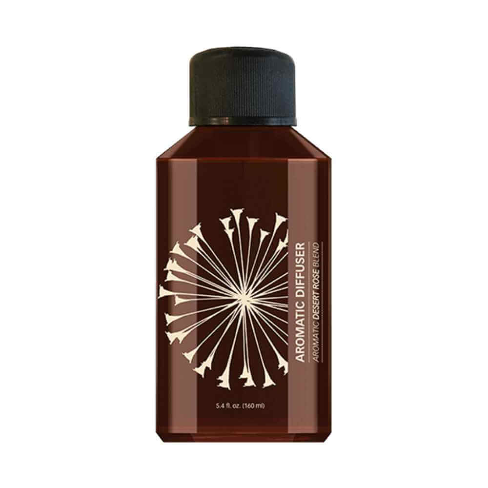 Kalahari - Aromatic Diffuser, Refill - 160 ml