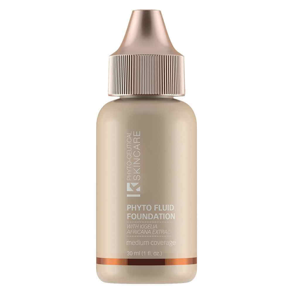 Kalahari - Phyto Fluid Foundation